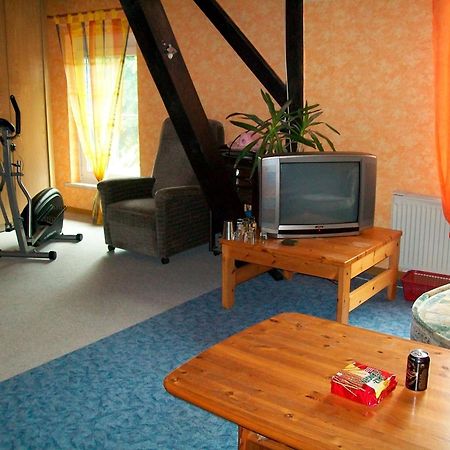 Doppelzimmer 1 Gotthard Hanerau-Hademarschen Exterior foto